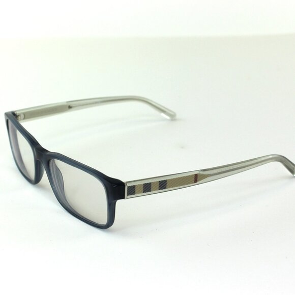 Burberry BE2223 3013 Eyeglasses Frames Size 54/17/145 - Picture 1 of 12